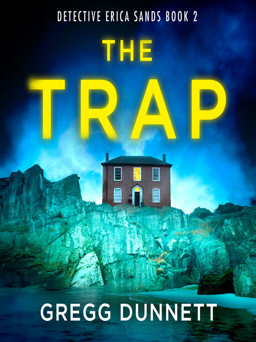 Gregg Dunnett创作的The Trap作品的详细信息 - 可供借阅